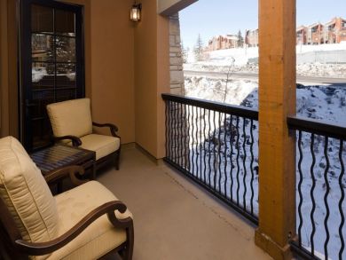 Steamboat Springs Condo 896481